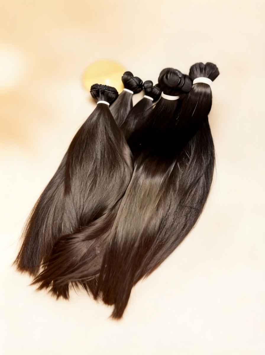 Signature Silk Straight
