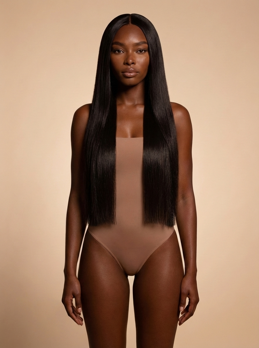 Raw Indian Straight