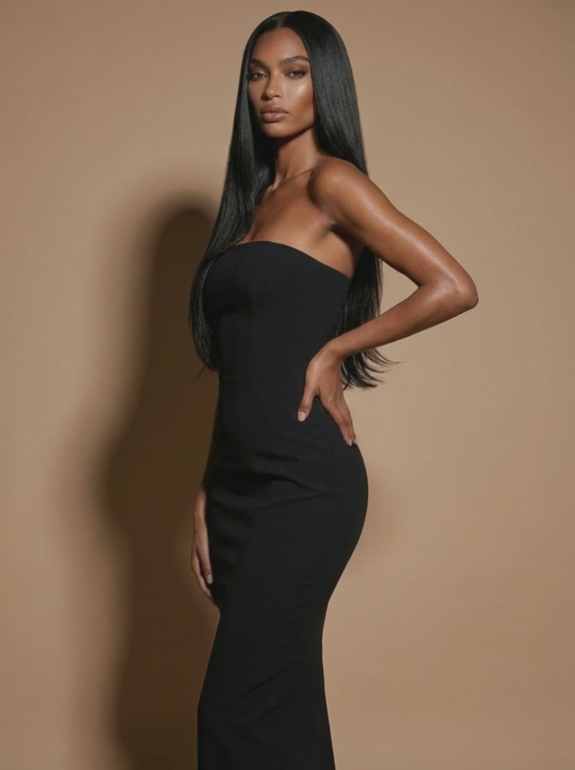 Signature Silk Straight